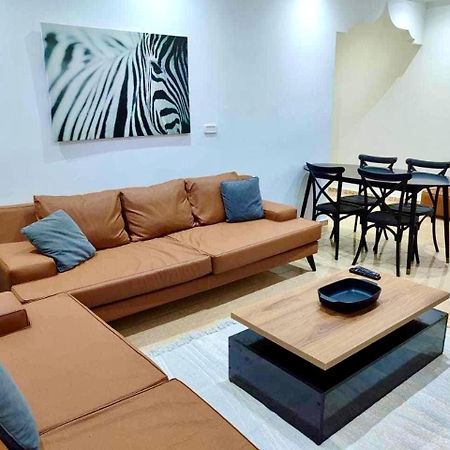 Nice Stay 2 Bedrooms Jardins De Carthage Le Kram Εξωτερικό φωτογραφία