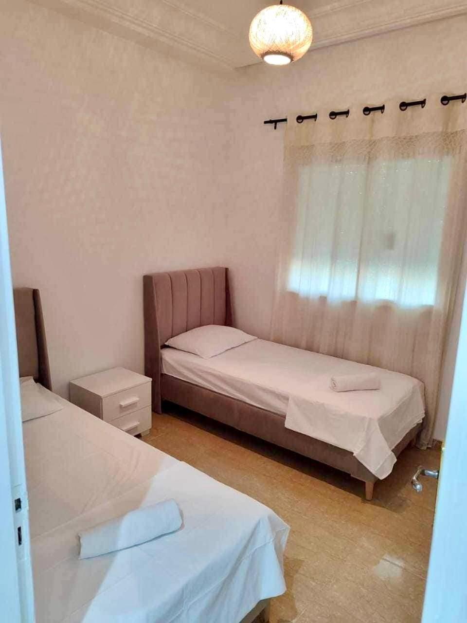 Nice Stay 2 Bedrooms Jardins De Carthage Le Kram Εξωτερικό φωτογραφία