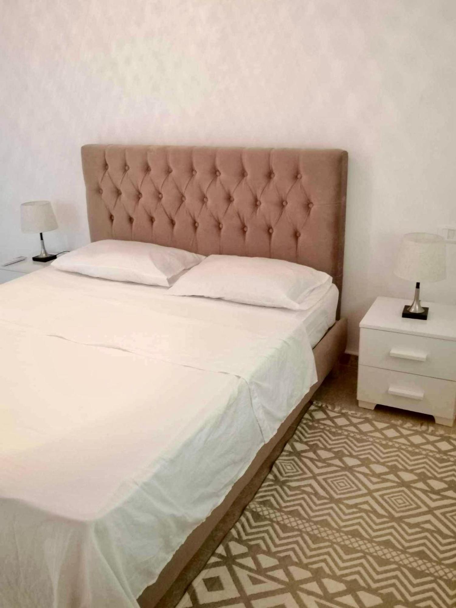 Nice Stay 2 Bedrooms Jardins De Carthage Le Kram Εξωτερικό φωτογραφία