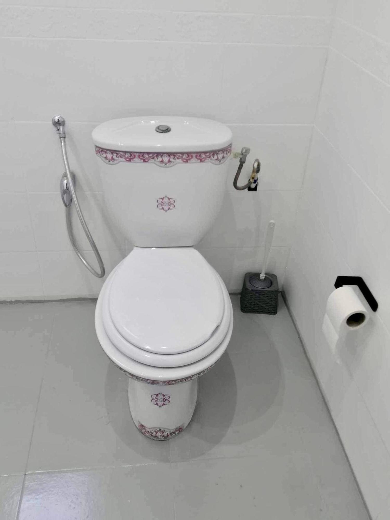 Nice Stay 2 Bedrooms Jardins De Carthage Le Kram Εξωτερικό φωτογραφία