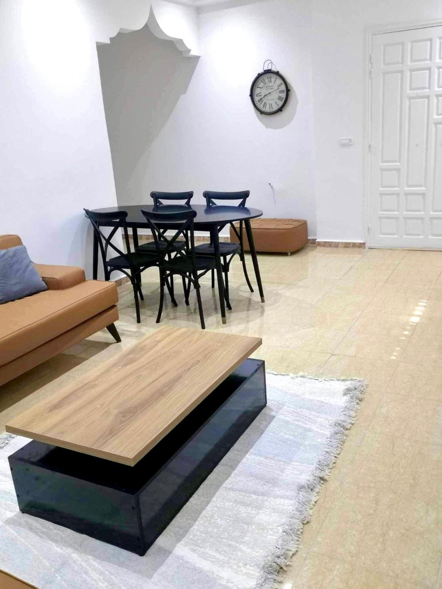 Nice Stay 2 Bedrooms Jardins De Carthage Le Kram Εξωτερικό φωτογραφία